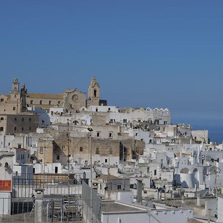 Villa Abba21 Ostuni Exterior foto