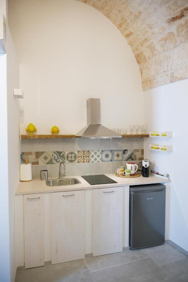 Villa Abba21 Ostuni Exterior foto