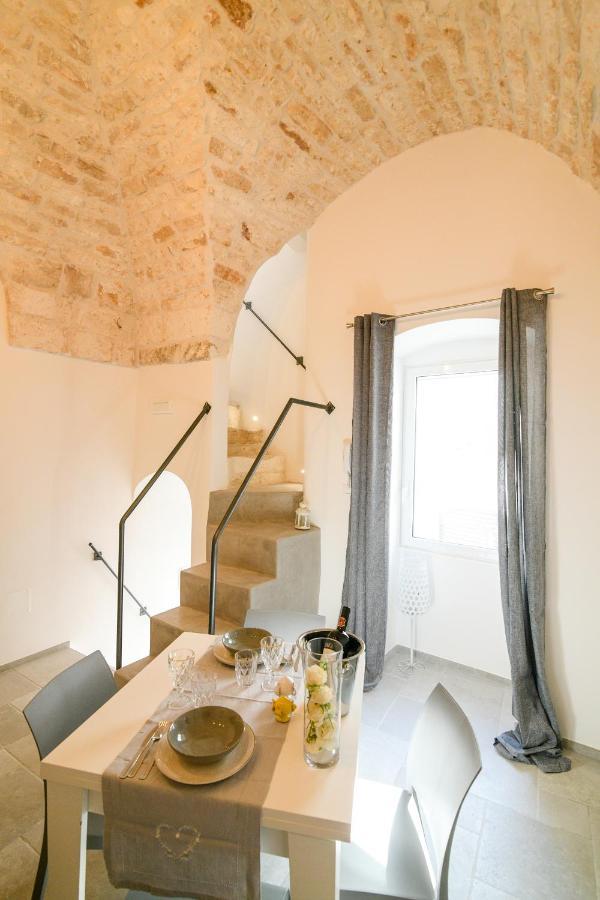 Villa Abba21 Ostuni Exterior foto