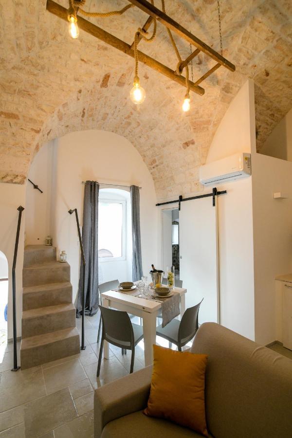 Villa Abba21 Ostuni Exterior foto