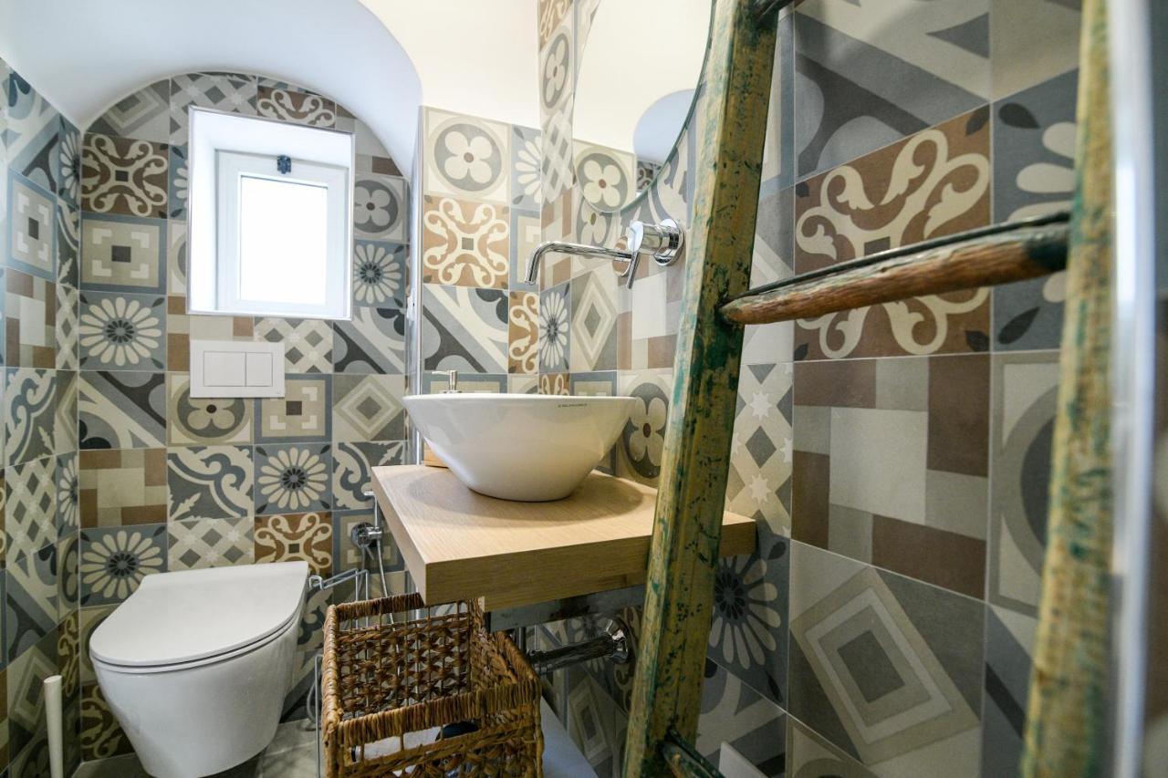 Villa Abba21 Ostuni Exterior foto