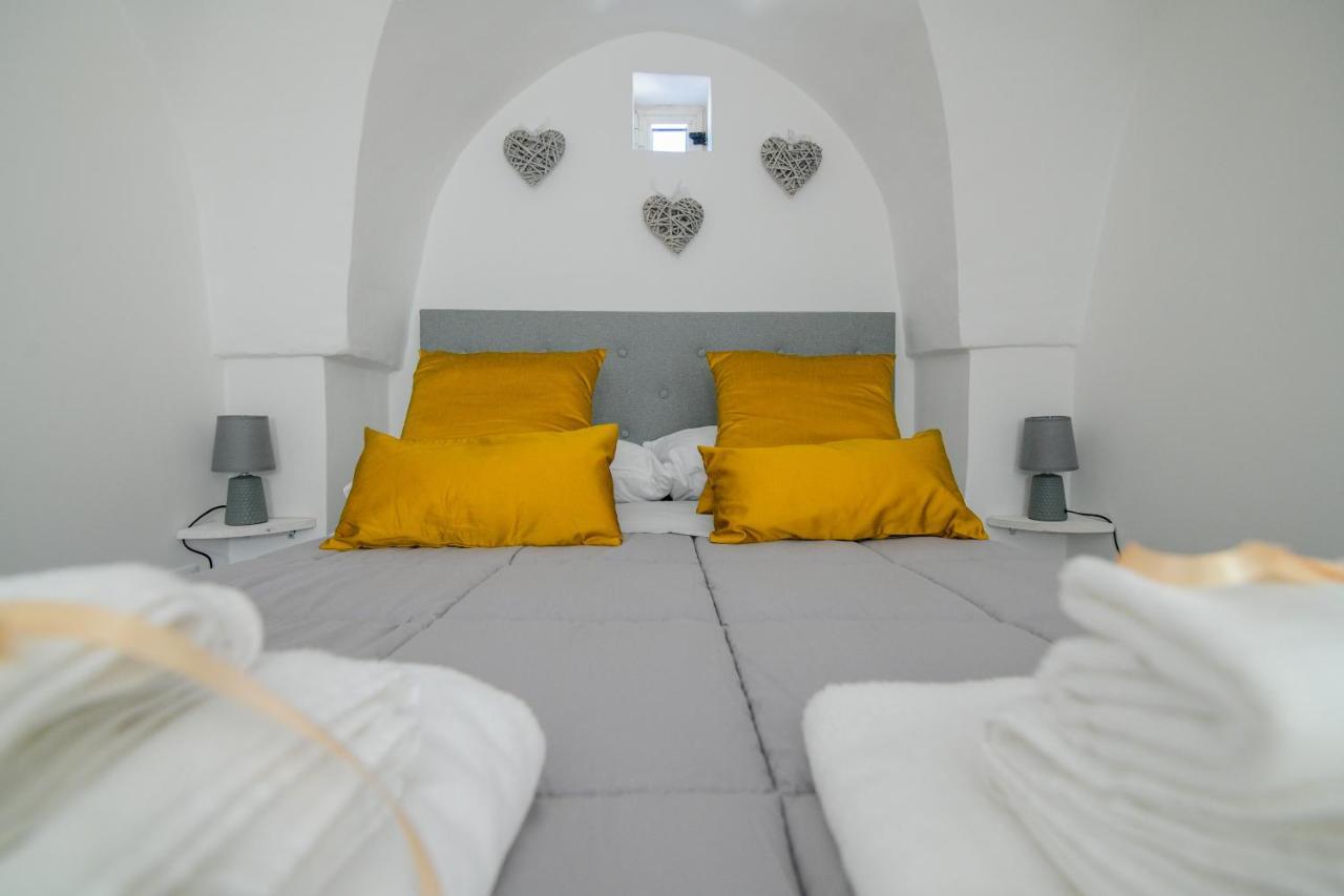 Villa Abba21 Ostuni Exterior foto